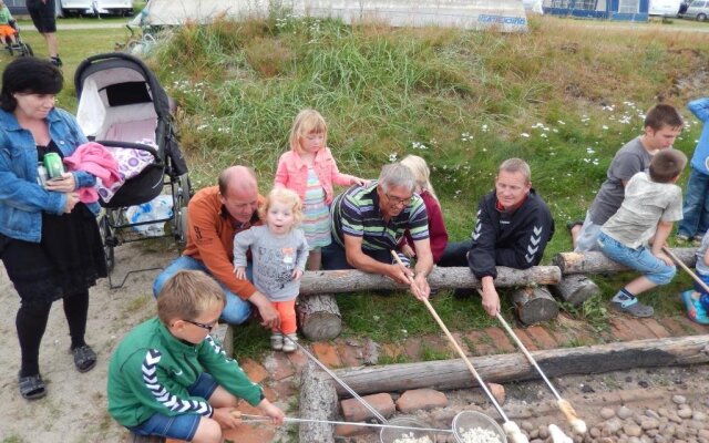 Humlum Camping & Cottages