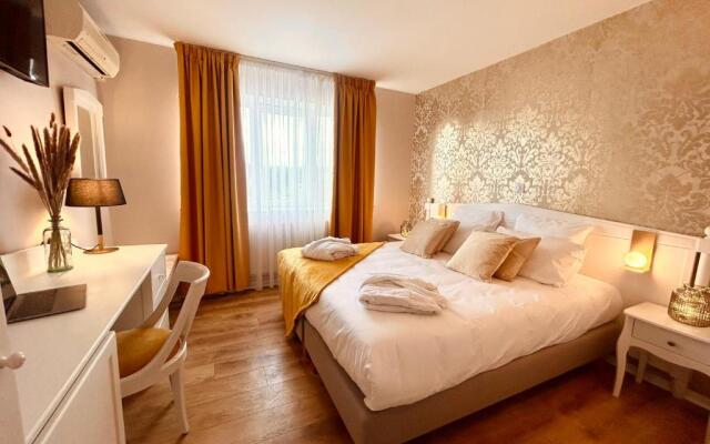 Hotel Royal Picardie