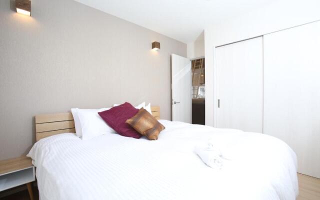 The Seasons Apartments Hakuba