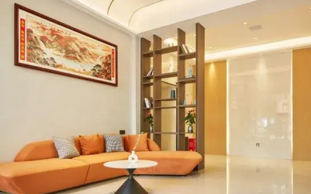 Fu Shun Da Hua Hotel