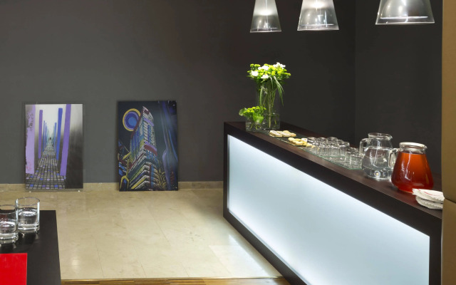 UNA HOTELS Bologna San Lazzaro
