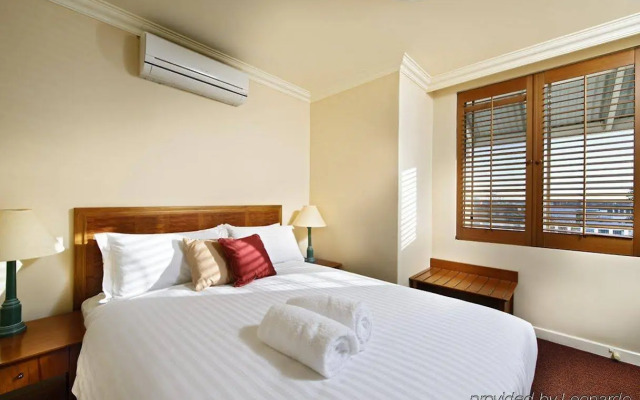 Tradewinds Hotel Fremantle