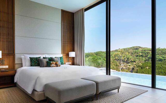 V Villas Phuket - MGallery