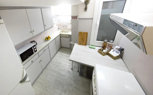 Your home under  Acropolis Central& safe