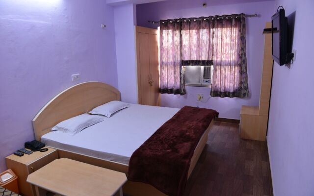 Hotel Mohit Palace