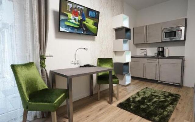 Hotel Garni Kottenforst