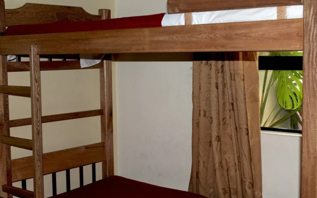 Hostal Relax 10