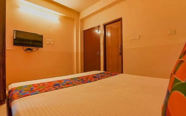 Filoxenia Inn by OYO Rooms