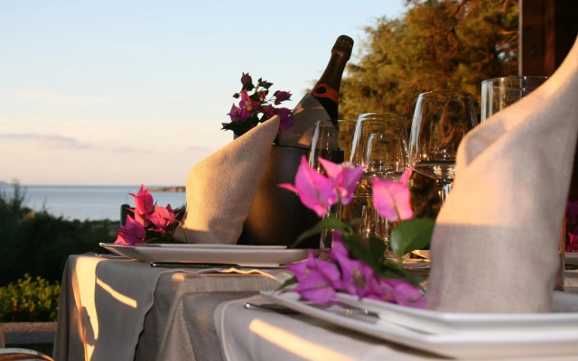 Bagaglino I Giardini di Porto Cervo