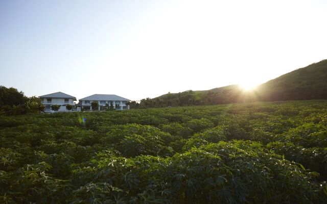 Santosha Health Lifestyle Resort