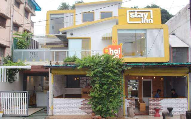 Hotel Stay Inn