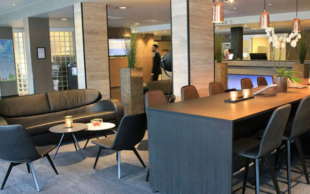 Quality Hotel Grand Kongsberg