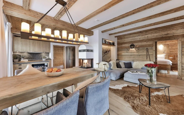 Chiemsee Chalet