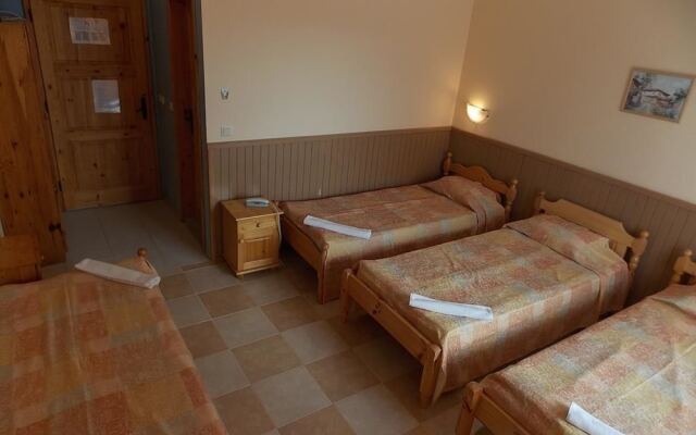 Golden Horn Hotel