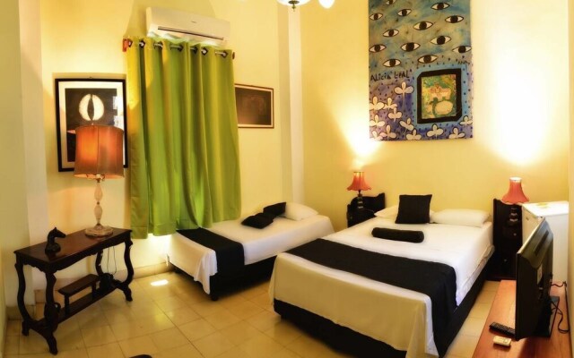 Apartamento Familia Campa Frank - Old Havana