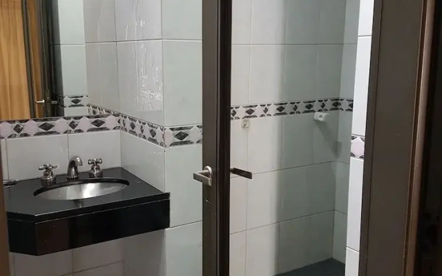 Real Horizonte Hotel (Motel)
