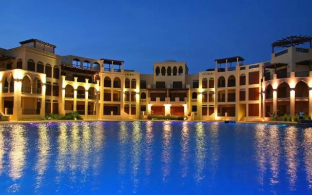Maria Beach Ground Floor Apartament
