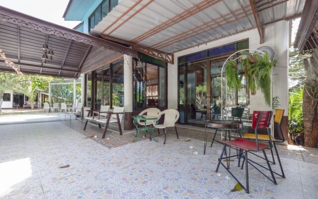 Capital O 418 Saksaitarn Resort