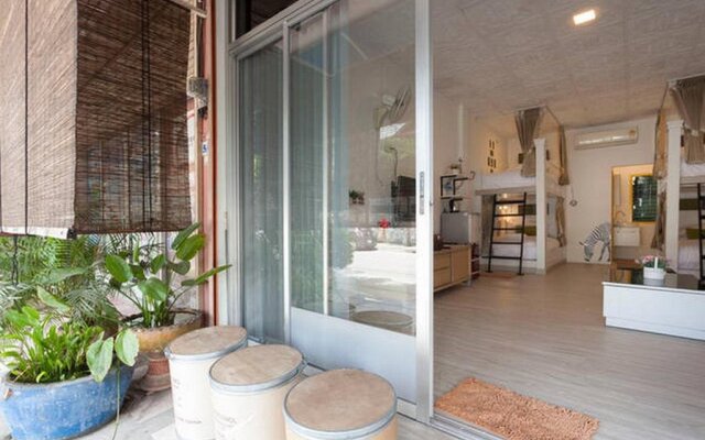 My House Modern