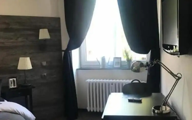 Rooms by Sleephotels