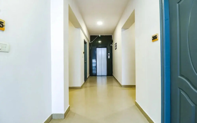 Fabexpress Athasri Inn Hsr