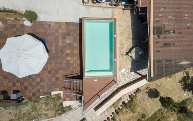 Villa Astarte