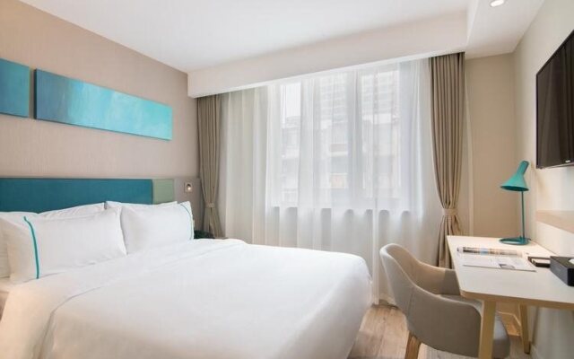 Home Inn Selected Nanjing Xinjiekou Center