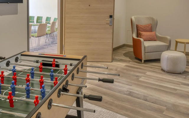 IntercityHotel Berlin Airport BER Terminal 1+2