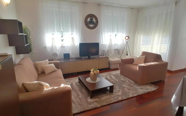 Apartman Sunshine