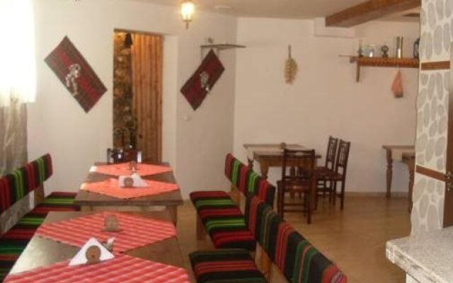 Hotel Gazei