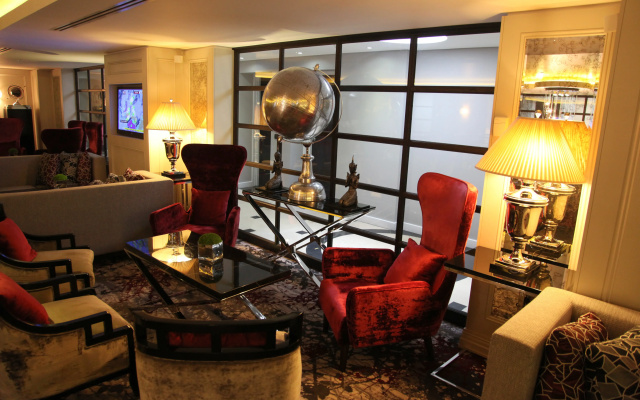 DoubleTree by Hilton London - Greenwich