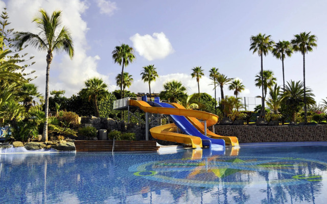 Abora Interclub Atlantic by Lopesan Hotels - All inclusive