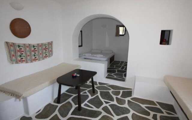 Petra Holiday Village
