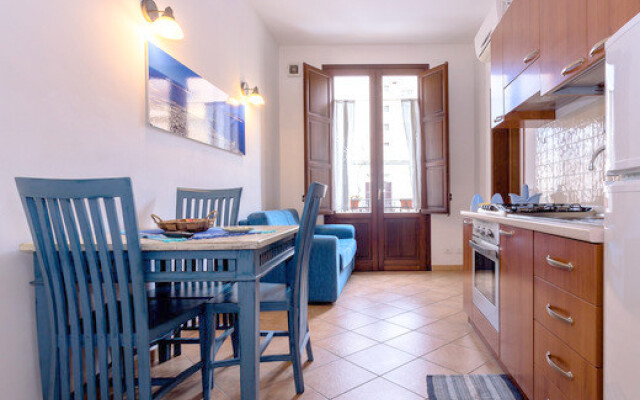 Renda Rooms & Apartments