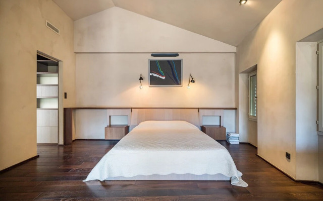 La Loge de Mer - Lodge Urbain