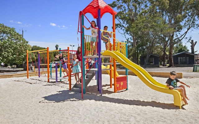 Portland Tourist Park