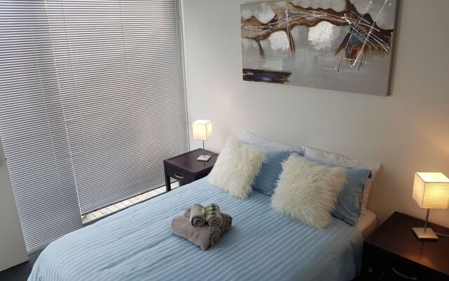 Fisher Point - Shared Apartment