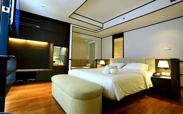 Hotel Namin