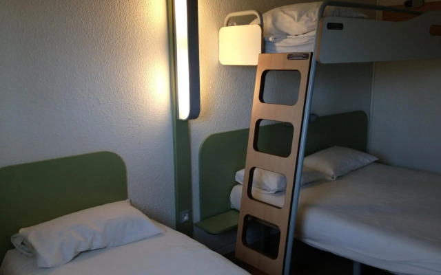 ibis budget Chartres