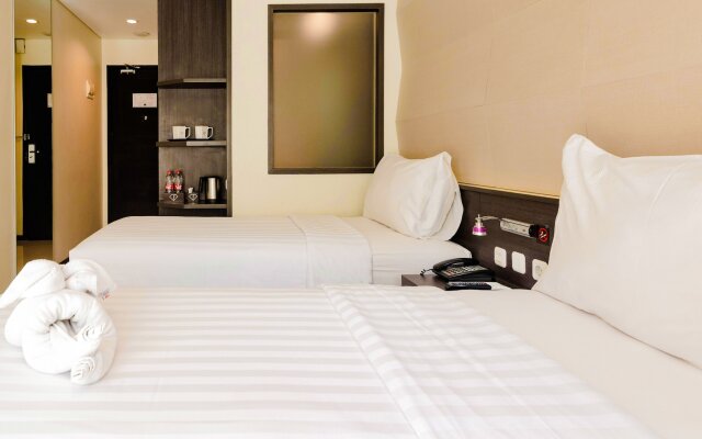 Fashion Hotel Legian