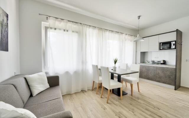 Villa Oliver 1 Siófok