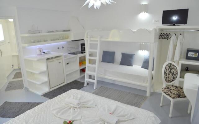Moschoula studios