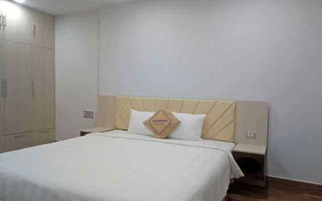 Valentine Villa Phu Quoc