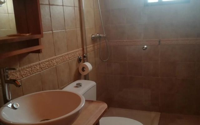 La Hacienda Del Campo