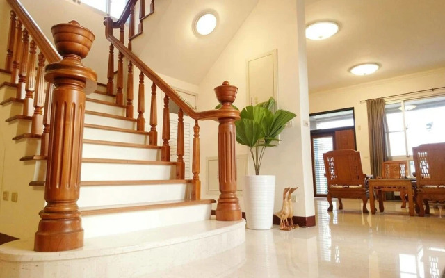 Lotus Moon B&B