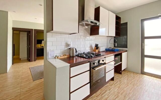 Greystone Apartments
