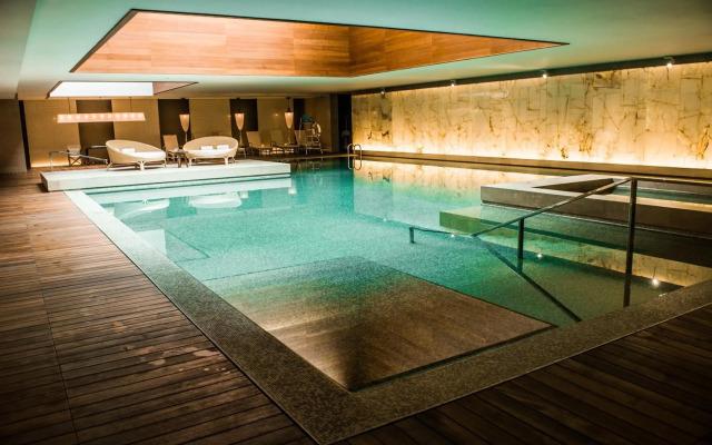 Grand Hyatt Chengdu