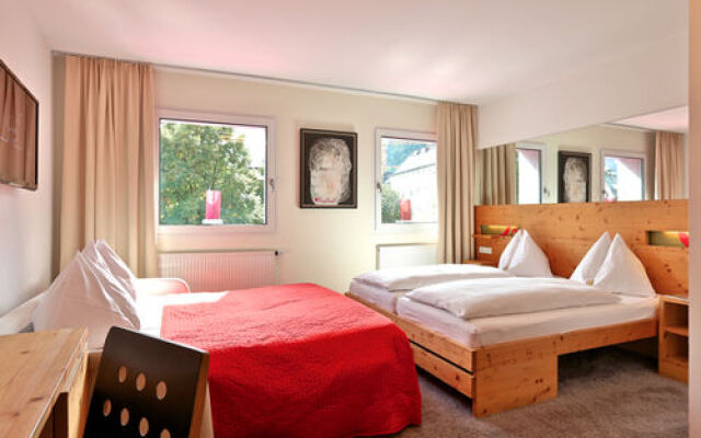 Boutique Hotel Steinerwirt1493