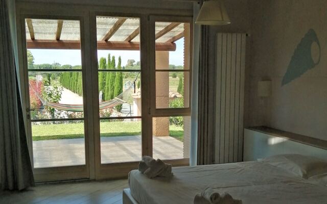 Appartamento Palazzeta With Pool, Near the Sea