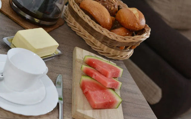 Alte Schmiede Stralsund